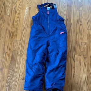 Snow pant for kids